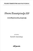 Polnische buch : Nowa Konst... - red. Karol B. Janowski