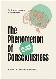 Bild von The Phenomenon of Consciousness