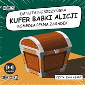 [Audiobook... - Danuta Noszczyńska - buch auf polnisch 