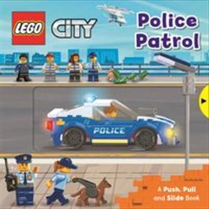 Bild von LEGO® City Police Patrol