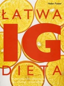 Bild von Łatwa dieta IG