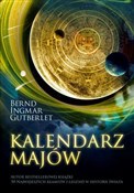 Kalendarz ... - Bernd Ingmar Gutberlet -  polnische Bücher