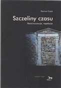 Szczeliny ... - Dariusz Czaja -  Książka z wysyłką do Niemiec 