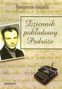 Polska książka : Dziennik p... - Kazimierz Sopuch