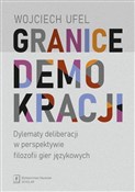 Granice de... - Wojciech Ufel -  Książka z wysyłką do Niemiec 