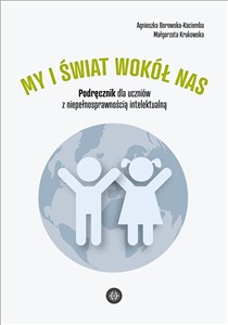 Bild von My i świat wokół nas Podręcznik dla uczniów z niepełnosprawnością intelektualną