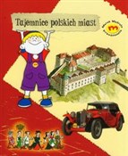 Polska książka : Tajemnice ... - Marta Rakoczy