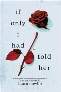 Bild von If Only I Had Told Her wer. angielska