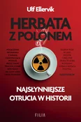 Herbata z ... - Ulf Ellervik -  polnische Bücher
