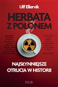 Herbata z ... - Ulf Ellervik -  polnische Bücher