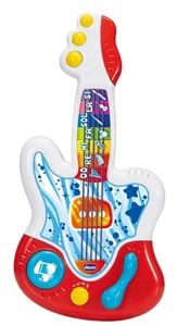 Obrazek Moja pierwsza gitara