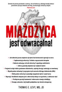 Bild von Miażdżyca jest odwracalna!