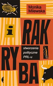 Bild von I rak ryba Stworzenia polityczne PRL-u