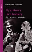 Dyktatorzy... - Przemysław Słowiński - Ksiegarnia w niemczech