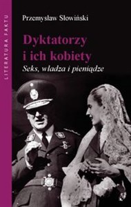 Bild von Dyktatorzy i ich kobiety Seks, władza i pieniądze