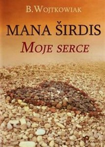 Bild von Mana sirdis Moje serce