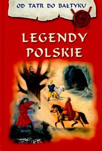 Bild von Legendy Polskie