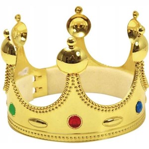 Bild von Korona króla złota