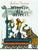 Wiersze dl... - Julian Tuwim -  Polnische Buchandlung 