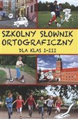 Zobacz : Szkolny sł... - Opracowanie Zbiorowe