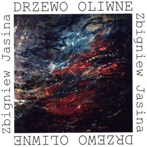 Bild von Drzewo oliwne