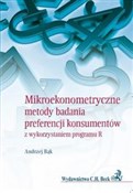 Mikroekono... - Andrzej Bąk - buch auf polnisch 