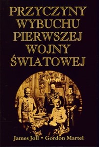 Bild von Przyczyny wybuchu pierwszej wojny światowej