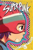 Zobacz : Superpunk - Mirtes Santana