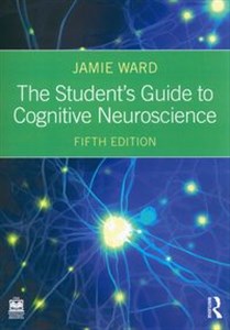 Bild von The Student's Guide to Cognitive Neuroscience
