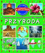 Polska książka : Przyroda O... - Emmanuelle Paroissien
