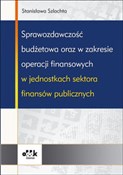 Polska książka : Sprawozdaw... - Stanisława Szlachta