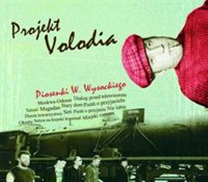 Obrazek Projekt Volodia Piosenki W. Wysockiego