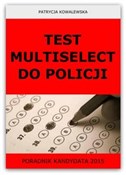 Test Multi... - Patrycja Kowalewska -  polnische Bücher