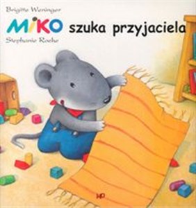 Bild von Miko szuka przyjaciela