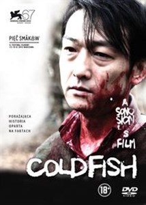 Bild von Cold Fish