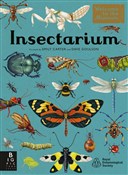 Zobacz : Insectariu... - Dave Goulson