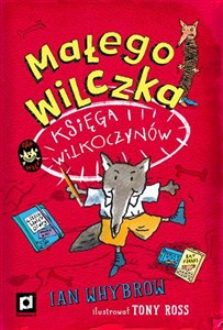 Bild von Małego Wilczka Księga Wilkoczynów