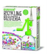 Polnische buch : Recykling ...