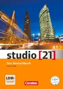 studio 21 ... - buch auf polnisch 