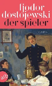 Polnische buch : DOSTOJEWSK...