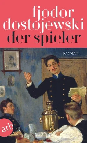 Bild von DOSTOJEWSKI, F: SPIELER