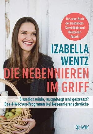 Obrazek WENTZ, I: HASHIMOTO-PROGRAMM