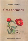 Czas anemo... - Zygmunt Świderski - buch auf polnisch 