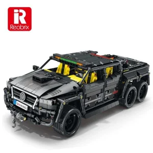 Obrazek Klocki -D G700 Dynamic Version 2162el
