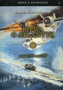 Obrazek Bitwa o Atlantyk wrzesień 1939 - maj 1943