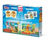 Puzzle Sup... -  Polnische Buchandlung 