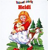 Książka : Heidi. Baj... - Katarzyna Dmowska