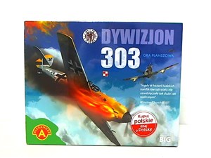 Obrazek Dywizjon 303