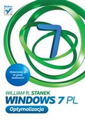 Windows 7 ... - William R. Stanek -  fremdsprachige bücher polnisch 