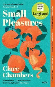 Obrazek CHAMBERS, C: SMALL PLEASURES